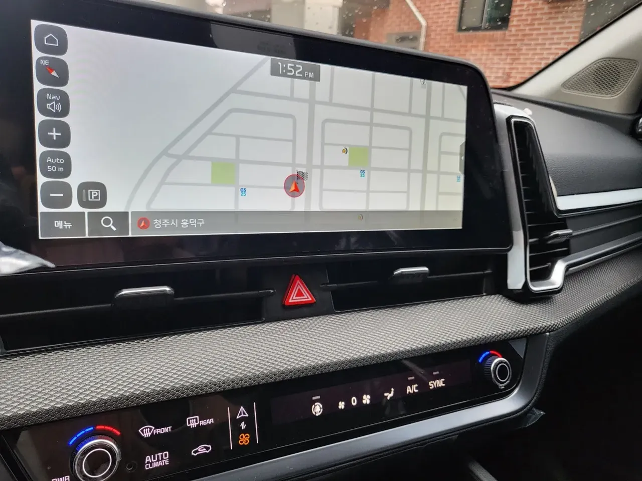 와이드한 인터페이스