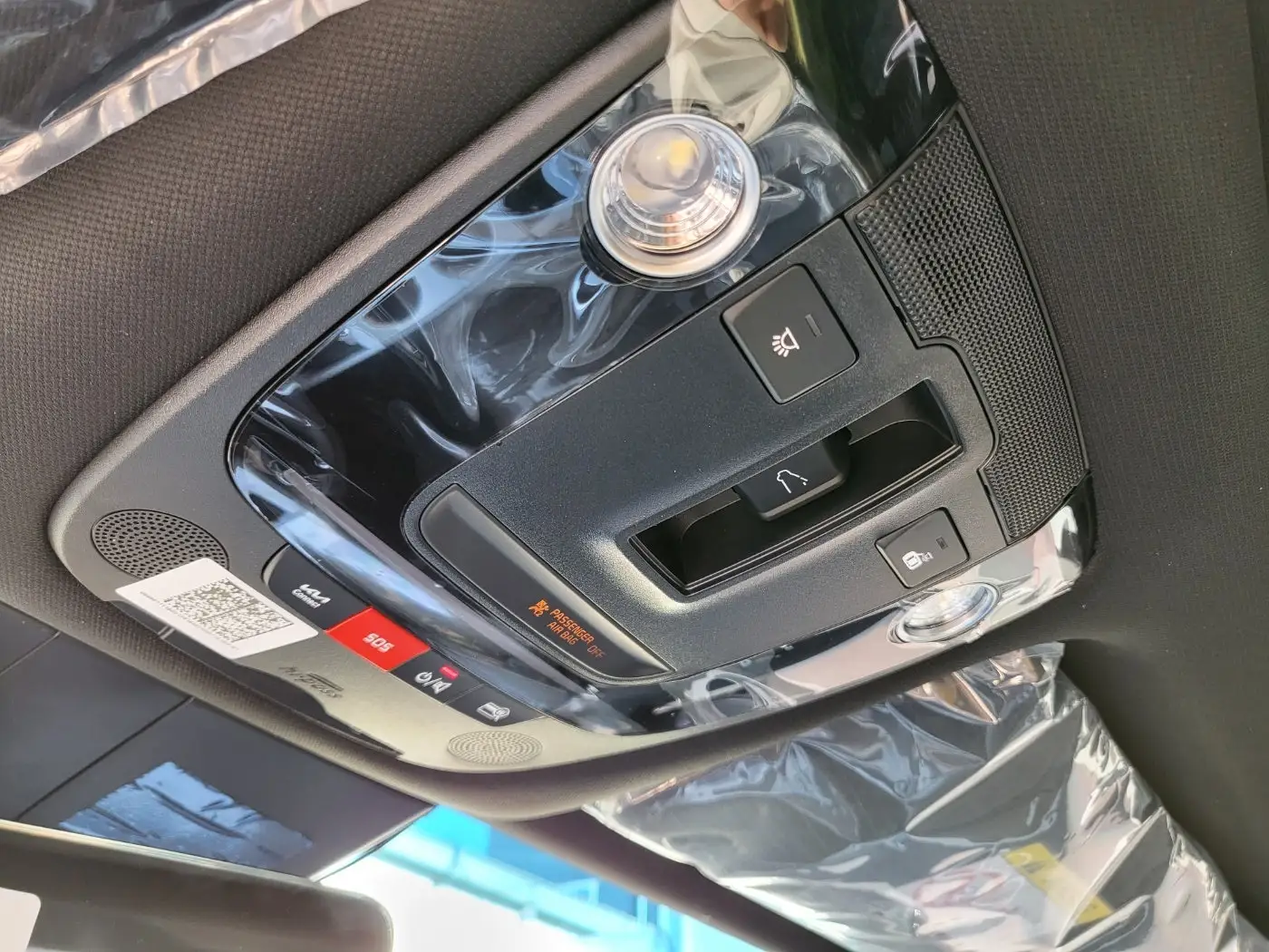 블랙스웨이드가 포인트네요 K8 천정등