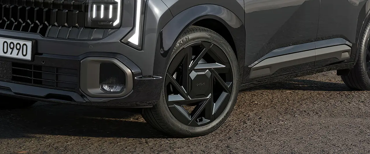 셀토스 휠 이미지