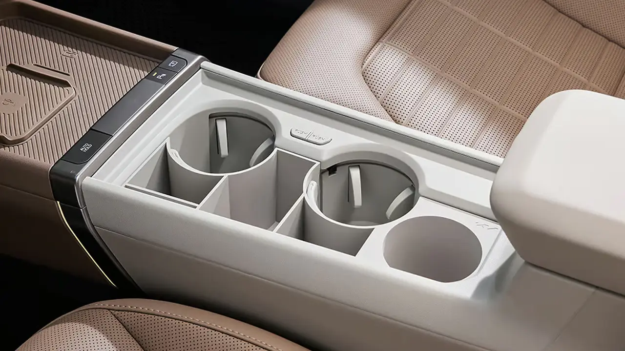 보관이 편리한 트레이